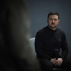 Трагедія у Ванкувері: Зеленський висловив співчуття