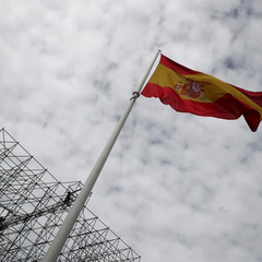 В Іспанії, Франції та Португалії розривається електрична мережа