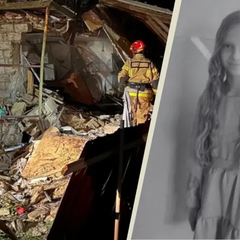 Обстріл Дніпропетровщини: 12-річна жертва російської атаки