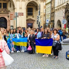 Економічний вплив українських біженців на Чехію