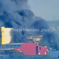 Росіяни страхуються від дронів на кордоні