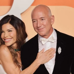 Протести під час весілля у Венеції