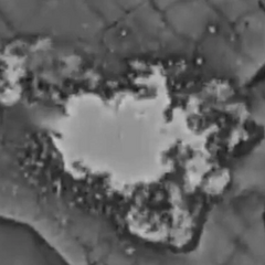 Израильская атака на иранские военные самолеты