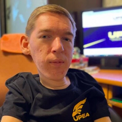 Гусаков - активіст з мільйонами на криптогаманцях