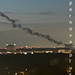 Вибухи в Підмосков'ї: дрони на Москву