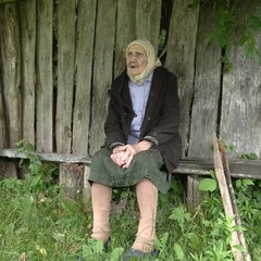 Дівчина з Чернігівщини, яка святкує 102 роки