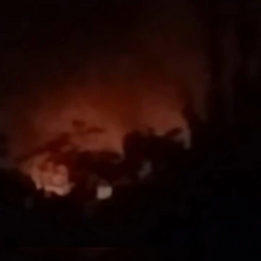 Бойові дії в Окупованому Донецьку