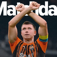 Гра Шахтар - Бешикташ в Лізі Європи