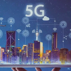 Тестування 5G в Україні