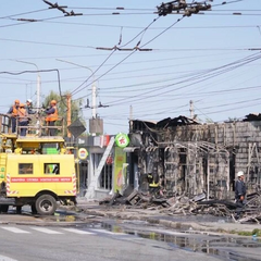 Кількість постраждалих в Запоріжжі зросла до 24