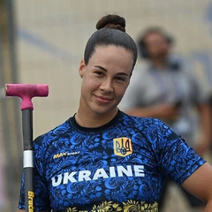 Тріумф Лузан на чемпіонаті світу з веслування