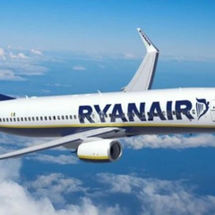 Ryanair припиняє польоти до 40 аеропортів Іспанії