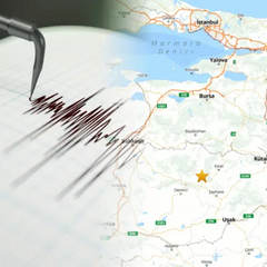 Зруйновані будівлі після землетрусу в Туреччині