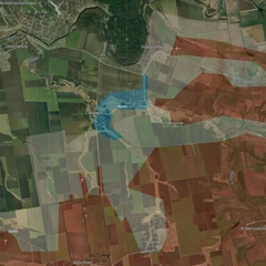 Сили оборони взяли верх у ворога