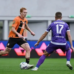 Футбольный матч в Премьер-лиге