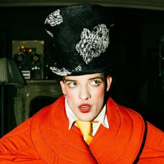 Переможці Євробачення-2024 Nemo вперше в Україні