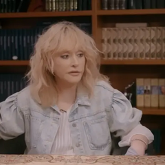 Українська співачка захищає Аллу Пугачову