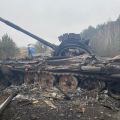 Image of enemy casualties on October 14, 2025 - General Staff of the Armed Forces of Ukraine