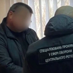 Дрони для ЗСУ на Сумщині