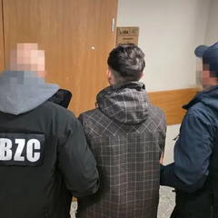 Затриманий росіянин за злам ІТ-систем