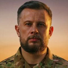 Легіон Білецького для військових
