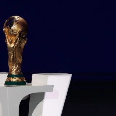 Билеты на Чемпионат мира-2026 дешевле