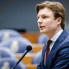 Netherlands allocate funds to search for deported children