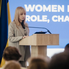 Об'єднані сили проти домашнього насильства