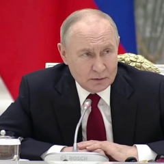 Путін визнає шкоду економіці РФ