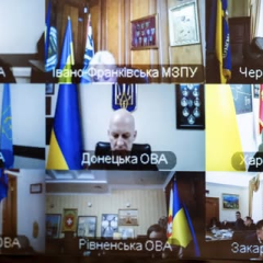 Energy challenges: government assignments to regions