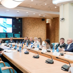 Finland studies Ukrainian experience of infrastructure resilience during war