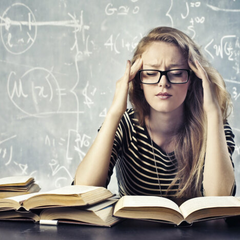 Порожні класи через звільнення вчителів