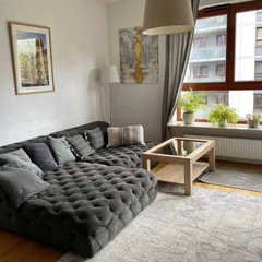 Оренда квартир у Києві та Варшаві