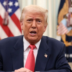 Графік падіння світових ринків на позаді мит Трампа ведмежою територією