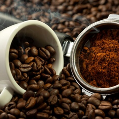 Кофе высокая цена рекорд причина