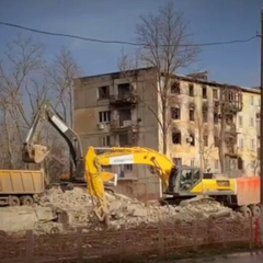 Оновлені дати окупації Маріуполя - історична справедливість