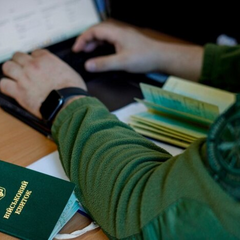 Прайс-лист ТЦК: цена свободы для уклонистов