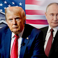 Трамп и Путин могут встретиться скоро