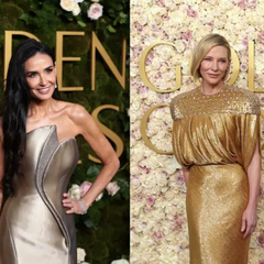 Найсвітліші образи зірок на червоній доріжці