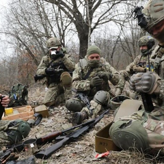 Военные комментируют договоренность Украины и России