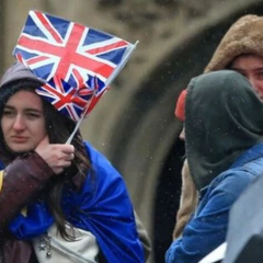 Тисячі українців без роботи в Британії