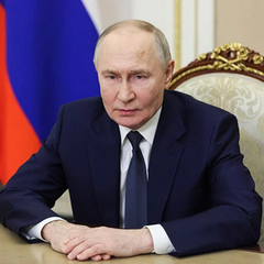 Путін почав трьоденне перемир'я: головне