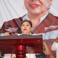 У Мексиці вбили кандидатку в мери