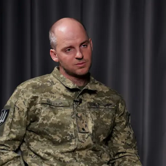 Командир братства рассказывает о военном чуде