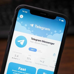 Блокировка Telegram в дружеской стране