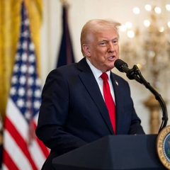 Заборона на в'їзд до США