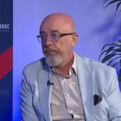 Резніков розповів про переговори з росіянами