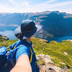 Норвезький журналіст підтримує українські медіа