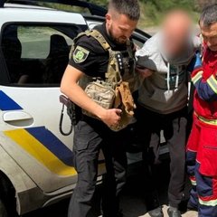 Авиаудар по предприятию в Харьковской области