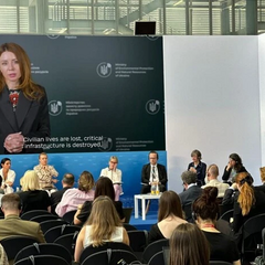 Украинская экология под ударом российской агрессии